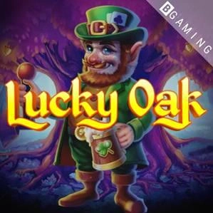 Lucky-Oak